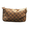 ルイ・ヴィトン LOUIS VUITTON ポシェット・アクセソワ―ル N51985 ブラウン ダミエ・キャンバス レディース ショルダーバッグ