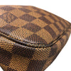 ルイ・ヴィトン LOUIS VUITTON ポシェット・アクセソワ―ル N51985 ブラウン ダミエ・キャンバス レディース ショルダーバッグ
