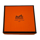 エルメス HERMES フルーツチャーム シトロン イエロー シェーブル レディース バッグチャーム