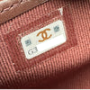 シャネル CHANEL マトラッセ ロングジップウォレット AP0242 G3番台 ブラック ゴールド金具 キャビアスキン レディース 長財布