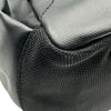 シャネル CHANEL パリビアリッツトートGM A34210 12番台 ブラック シルバー金具 コーティングキャンバス レディース