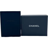シャネル CHANEL CCチャームネックレス ゴールド メタル ジュエリー