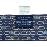 エルメス HERMES ツイリー LEFFET KALEIDO SCO PE シルク レディース スカーフ