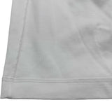 ルイ・ヴィトン LOUIS VUITTON VOYAGEワッペン半袖Tシャツ FTTB11 ホワイト コットン メンズ 半袖Ｔシャツ
