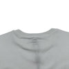 ルイ・ヴィトン LOUIS VUITTON VOYAGEワッペン半袖Tシャツ FTTB11 ホワイト コットン メンズ 半袖Ｔシャツ