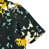 マルニ MARNI ペイント半袖スウェットカットソー ホワイト レーヨン レディース カットソー