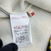 マルニ MARNI ペイント半袖スウェットカットソー ホワイト レーヨン レディース カットソー