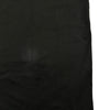 モンクレール MONCLER ロゴワッペン半袖Tシャツ ブラック コットン メンズ 半袖Ｔシャツ