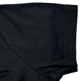 タトラス TATRAS EION バックプリント半袖Tシャツ MTAT23S8239 ブラック コットン メンズ 半袖Ｔシャツ