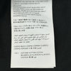 タトラス TATRAS EION バックプリント半袖Tシャツ MTAT23S8239 ブラック コットン メンズ 半袖Ｔシャツ