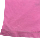 バーバリー BURBERRY ロゴプリント半袖Ｔシャツ 4067588 ピンク コットン メンズ 半袖Ｔシャツ