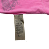 バーバリー BURBERRY ロゴプリント半袖Ｔシャツ 4067588 ピンク コットン メンズ 半袖Ｔシャツ