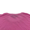 バーバリー BURBERRY ロゴプリント半袖Ｔシャツ 4067588 ピンク コットン メンズ 半袖Ｔシャツ