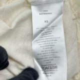 クリスチャン・ディオール Christian Dior トワル ドゥ ジュイ半袖Tシャツ 943T03A4431 ピンク コットン レディース 半袖Ｔシャツ