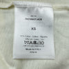 クリスチャン・ディオール Christian Dior 半袖プリントシャツ 7H23503TJ428 ホワイト コットン レディース 半袖Ｔシャツ