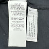 コーチ COACH ホースアンドキャリッジ半袖Tシャツ C9117 ブラック コットン レディース 半袖Ｔシャツ
