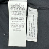コーチ COACH ホースアンドキャリッジ半袖Tシャツ C9117 ブラック コットン レディース 半袖Ｔシャツ
