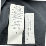 コーチ COACH ホースアンドキャリッジ半袖Tシャツ C9117 ブラック コットン レディース 半袖Ｔシャツ
