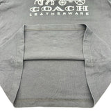 コーチ COACH ホースアンドキャリッジ半袖Tシャツ C9117 ブラック コットン レディース 半袖Ｔシャツ
