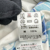 レオナール LEONARD 花柄半袖カットソー 0379609 ホワイト コットン レディース 半袖Ｔシャツ