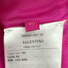 ヴァレンティノ VALENTINO ショートパンツ ピンク ウール レディース ショートパンツ