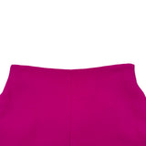 ヴァレンティノ VALENTINO ショートパンツ ピンク ウール レディース ショートパンツ