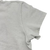 ケンゾー KENZO プリントTシャツ ホワイト コットン レディース 半袖Ｔシャツ