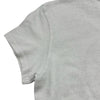 ケンゾー KENZO プリントTシャツ ホワイト コットン レディース 半袖Ｔシャツ