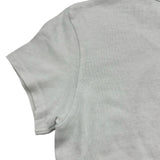 ケンゾー KENZO プリントTシャツ ホワイト コットン レディース 半袖Ｔシャツ