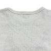 ケンゾー KENZO プリントTシャツ ホワイト コットン レディース 半袖Ｔシャツ