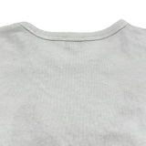 ケンゾー KENZO プリントTシャツ ホワイト コットン レディース 半袖Ｔシャツ