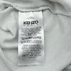 ケンゾー KENZO プリントTシャツ ホワイト コットン レディース 半袖Ｔシャツ