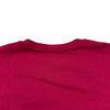 ルイ・ヴィトン LOUIS VUITTON ダミエポケットTシャツ レッド コットン メンズ 半袖Ｔシャツ