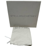 ステラ・マッカートニー STELLA McCARTNEY エリスウッドサンダル ブラウン レザー レディース サンダル