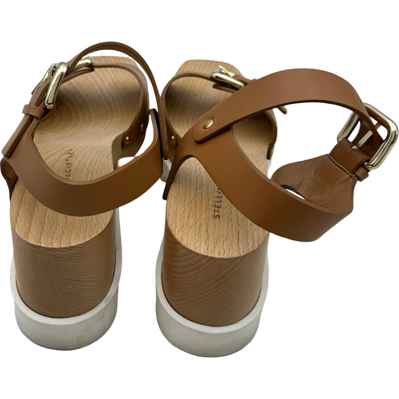 ステラ・マッカートニー STELLA McCARTNEY エリスウッドサンダル