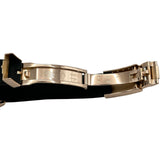 ロレックス ROLEX デイトナ 116515LN チョコレートブラウン ピンクゴールド 自動巻き メンズ 腕時計