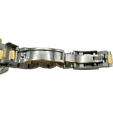 ロレックス ROLEX デイトナ 126503 ホワイト ゴールド/ステンレススチール 自動巻き メンズ 腕時計
