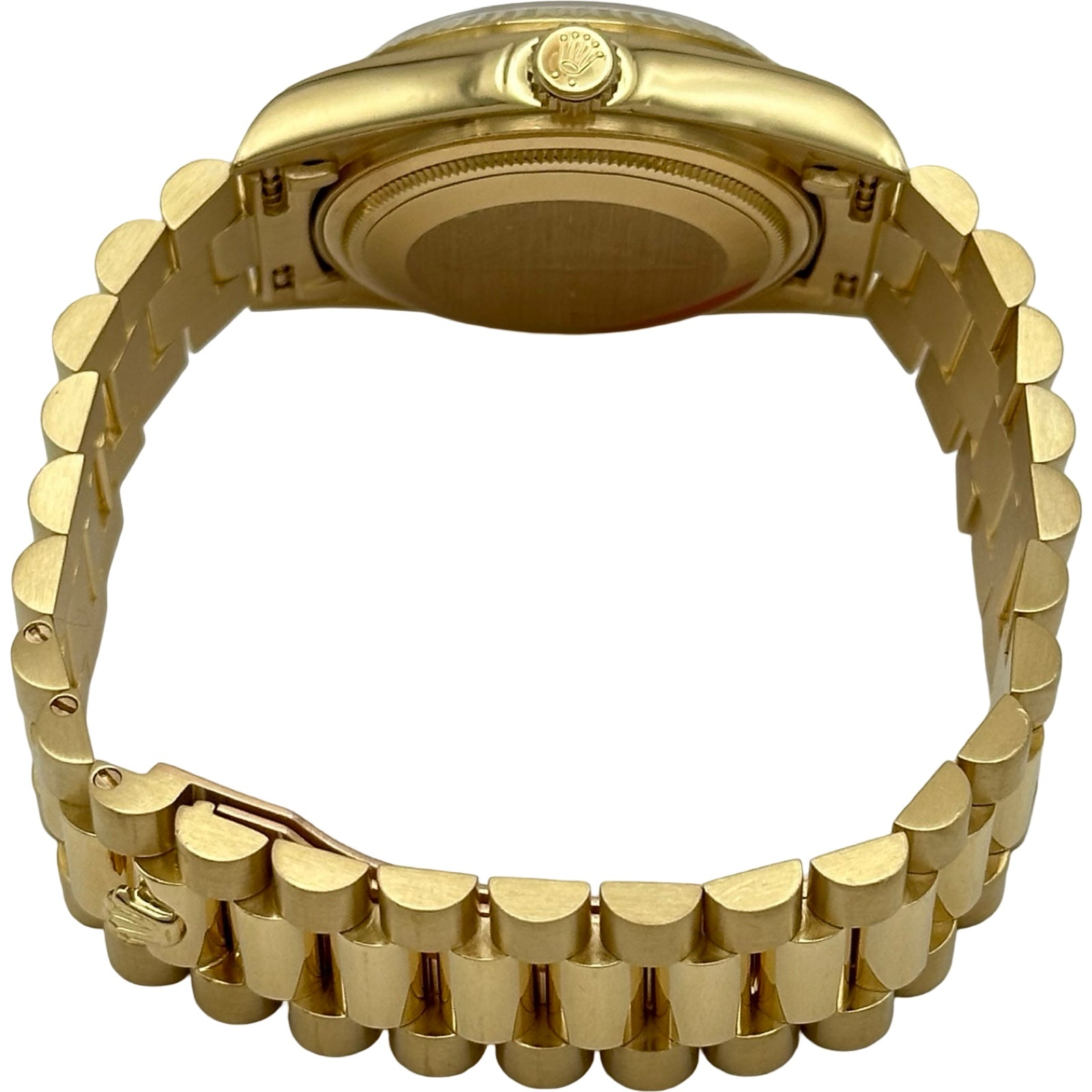 ロレックス ROLEX デイデイト 18038 ゴールド ゴールド 自動巻き