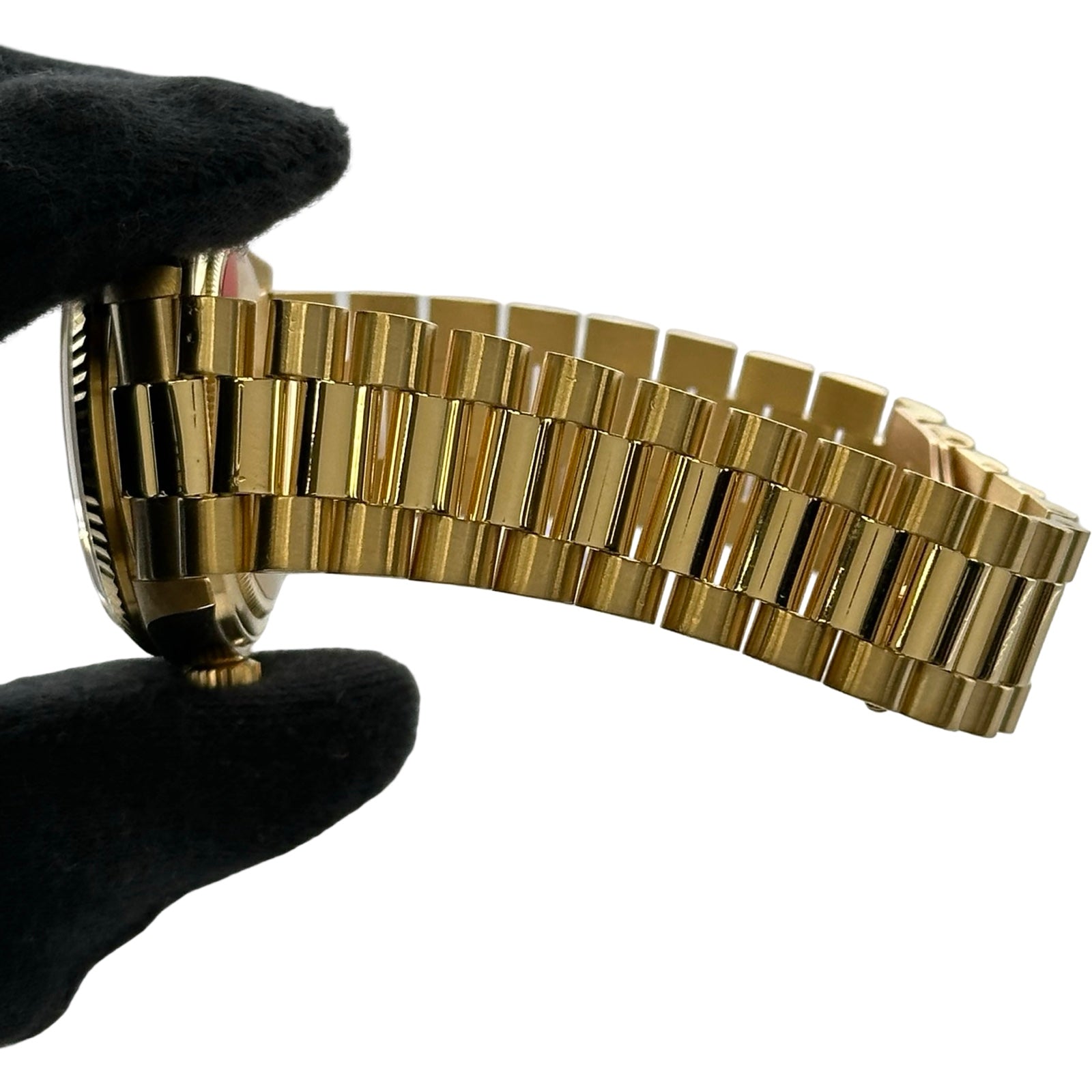 ロレックス ROLEX デイデイト 18038 ゴールド ゴールド 自動巻き