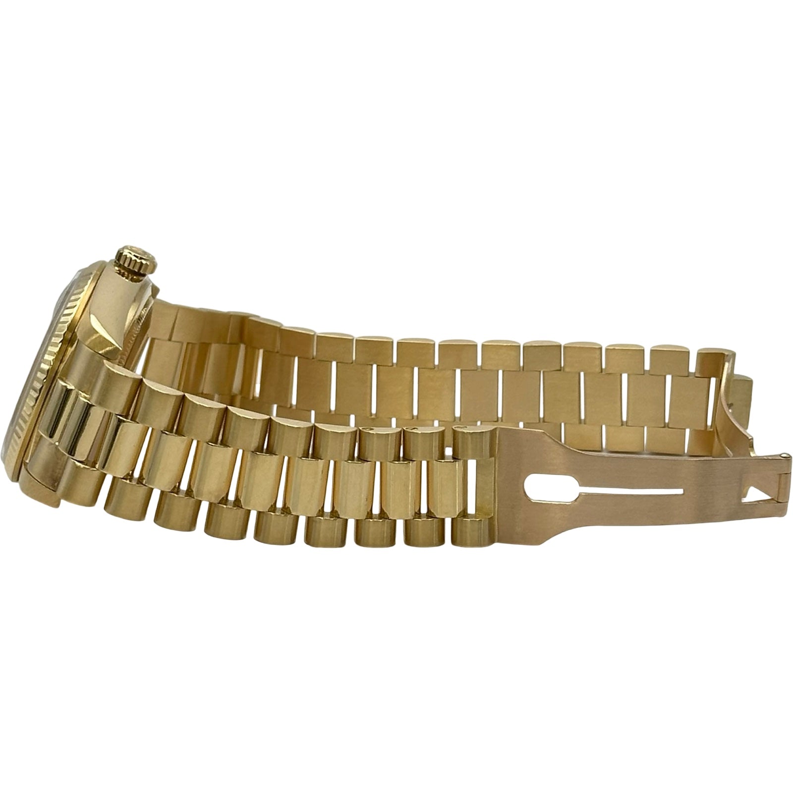 ロレックス ROLEX デイデイト 18038 ゴールド ゴールド 自動巻き