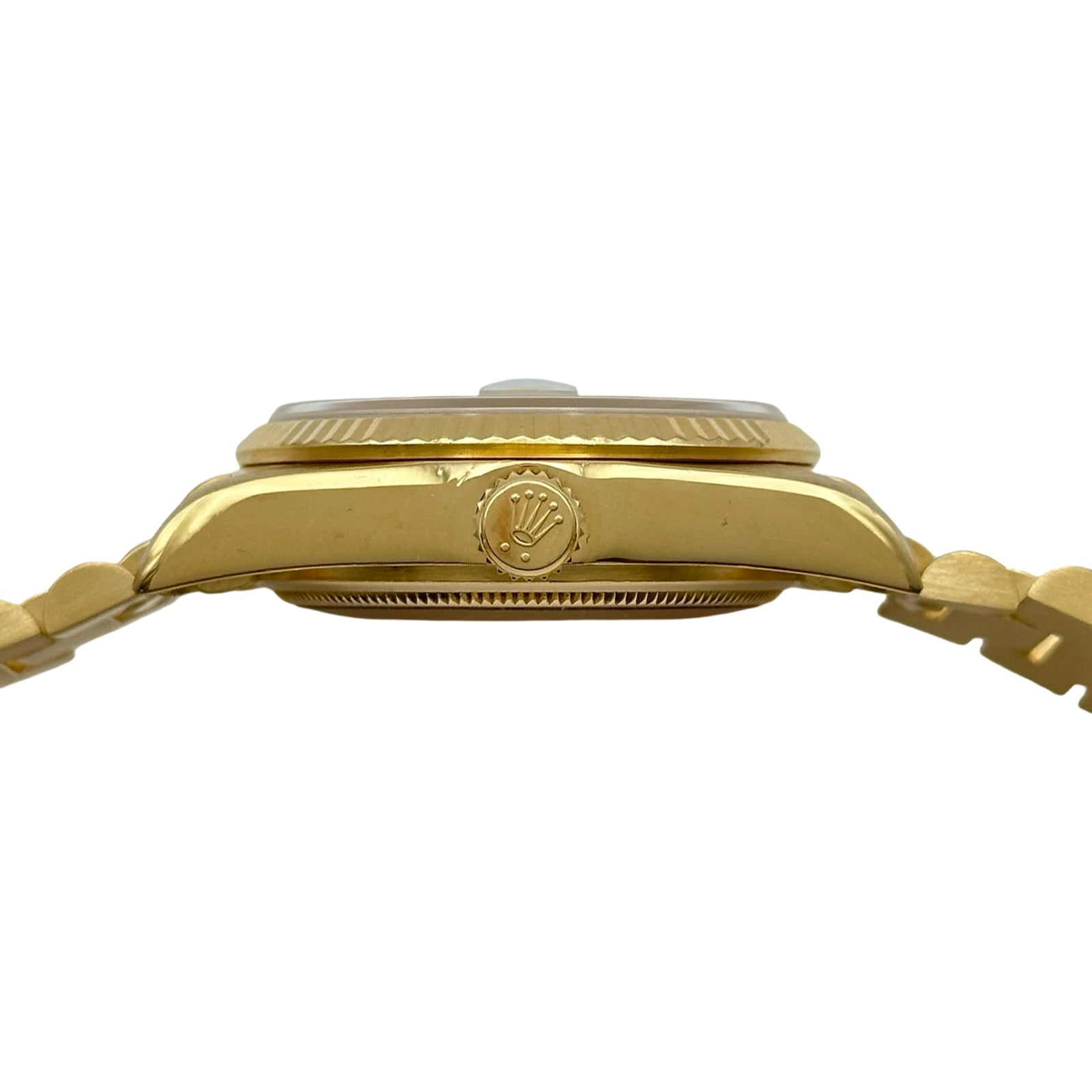 ロレックス ROLEX デイデイト 18038 ゴールド ゴールド 自動巻き