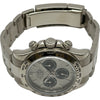 ロレックス ROLEX デイトナ 116509 スチール/ブラック ホワイトゴールド 自動巻き メンズ 腕時計