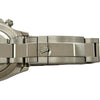 ロレックス ROLEX デイトナ 116509 スチール/ブラック ホワイトゴールド 自動巻き メンズ 腕時計