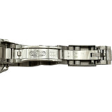 ロレックス ROLEX デイトナ 116509 スチール/ブラック ホワイトゴールド 自動巻き メンズ 腕時計