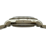 ロレックス ROLEX デイトナ 116509 スチール/ブラック ホワイトゴールド 自動巻き メンズ 腕時計