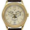 パテック・フィリップ PATEK PHILIPPE アニュアルカレンダー 5146J-001 ラック・クリーム ゴールド 自動巻き メンズ 腕時計