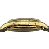 パテック・フィリップ PATEK PHILIPPE アニュアルカレンダー 5146J-001 ラック・クリーム ゴールド 自動巻き メンズ 腕時計