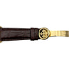 パテック・フィリップ PATEK PHILIPPE アニュアルカレンダー 5146J-001 ラック・クリーム ゴールド 自動巻き メンズ 腕時計