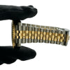 ロレックス ROLEX GMTマスター2 126713GRNR ブラック ゴールド/ステンレススチール 自動巻き メンズ 腕時計