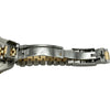 ロレックス ROLEX GMTマスター2 126713GRNR ブラック ゴールド/ステンレススチール 自動巻き メンズ 腕時計